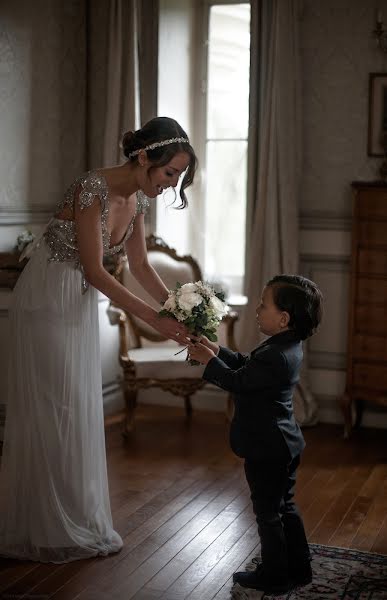 Photographe de mariage Marylin Givry (marylin). Photo du 28 avril 2019