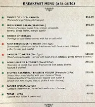 Surang Coffee Shop menu 2