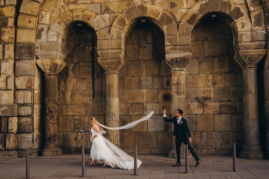 Wedding photographer Milos Gavrilovic (milosweddings1). Photo of 19 May 2022