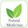 Natural Medicines for Health icon