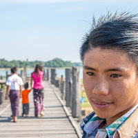 Myanmar, 2015. di 