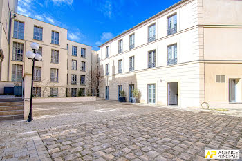 appartement à Versailles (78)