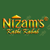 Nizam's Kathi Kabab, Sector 18, Sector 4, Noida logo