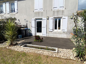 appartement à La Rochelle (17)