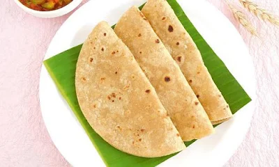 mahajan amritsari naan