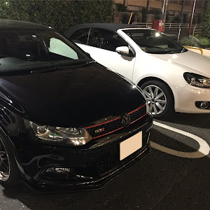 ポロ GTI 前期