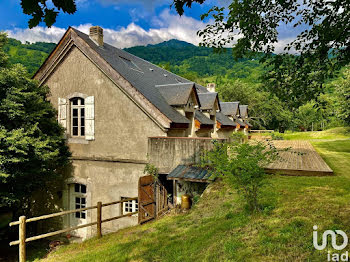 maison à Beaucens (65)