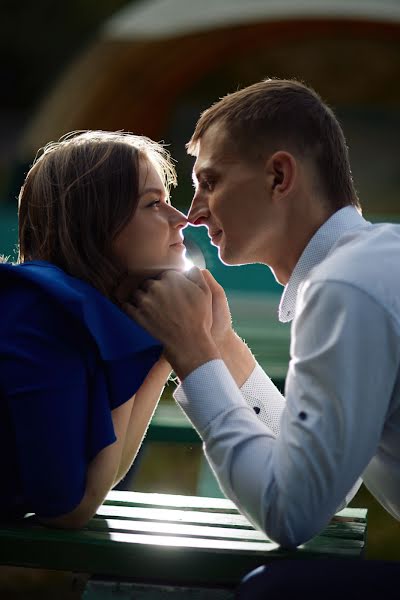 Bröllopsfotograf Yuriy Korzun (georg). Foto av 10 juli 2019