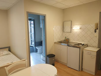 appartement à Clermont-Ferrand (63)