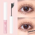 Mascara Siêu Mảnh Tơi Mi Suake(Trộn Màu Vỏ Xanh Hồng)