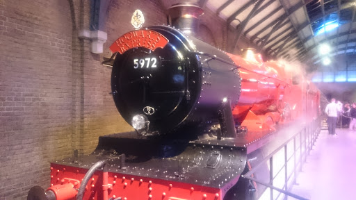 Hogwarts Express