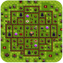 Strategy Coc Base Layout 1.9 APK Download