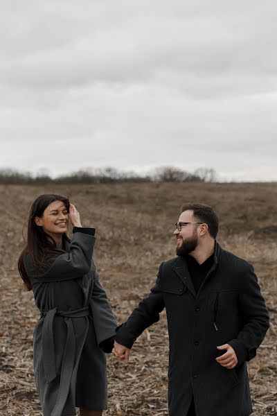 Photographe de mariage Olga Advakhova (advahhova). Photo du 14 février 2022