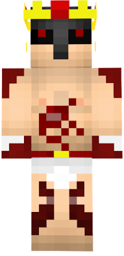 Featured image of post Skin De Trollino En Minecraft Yoda skin para minecraft es un nuevo dise o para que nuestro personaje de minecraft tenga el aspecto de uno de los m s poderosos maestros jedi de star wars