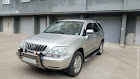 продам авто Lexus RX 300 RX I