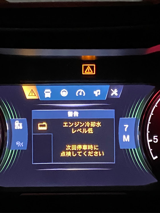 makoto_mick_mk5さんが投稿したスカニア・SCANIA・猛暑・京都に関するカスタム事例の投稿画像2枚目