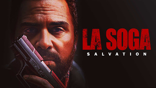 La Soga 3: Vengeance 