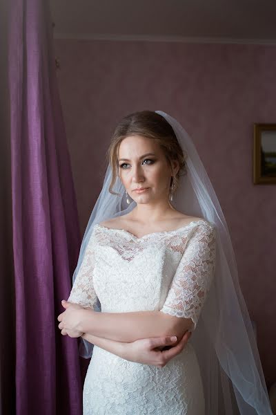 Wedding photographer Rustem Acherov (acherov). Photo of 3 June 2016