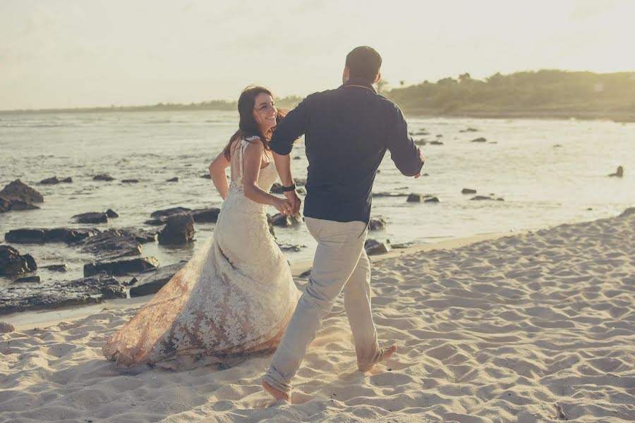 Fotografo di matrimoni Pau Marchelli (paumarchelli). Foto del 1 giugno 2017