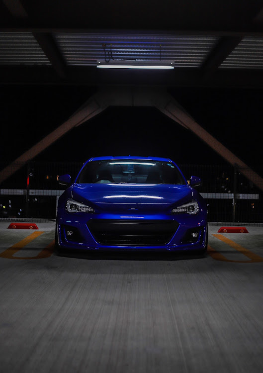 BRZの走行会・オールジャンル・ドリフト・グリップ・走行会主催に関するカスタム事例の投稿画像1枚目