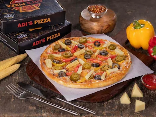 Adis Special Pizza