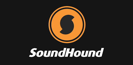 Logotyp för Soundhound