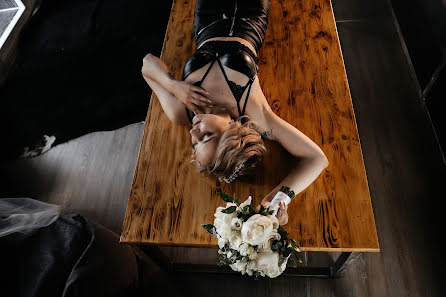 Photographe de mariage Yana Vysockaya (yanavysotskaya). Photo du 8 octobre 2022