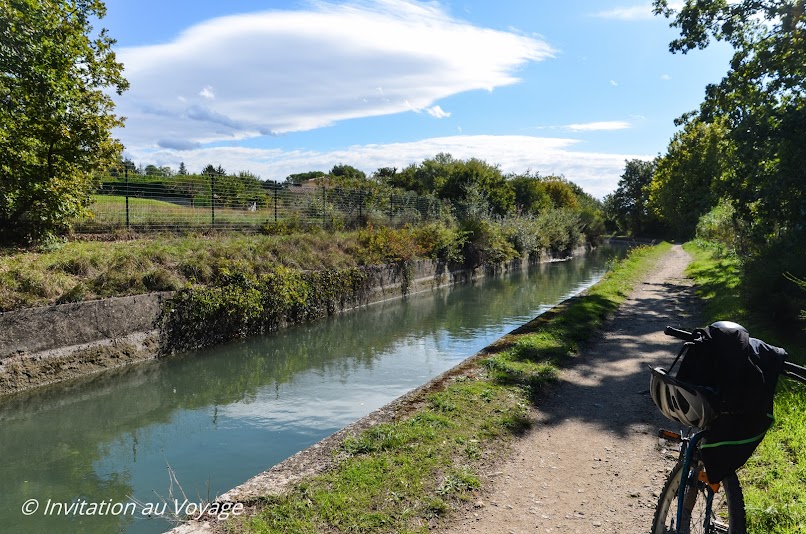 Canal de Carpentras