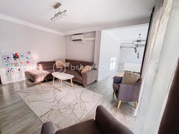 appartement à Toulon (83)