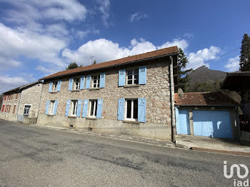 maison à Rebouc (65)