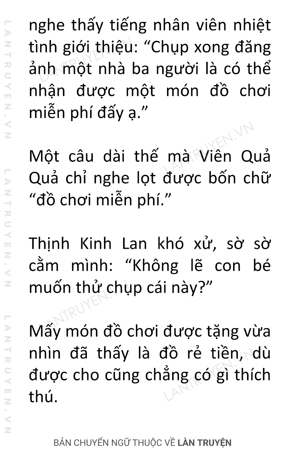 Cho Má Em Thêm Hồng - Chương 21