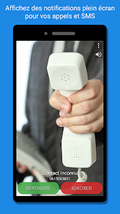 Full Screen Caller ID  v12.4.0