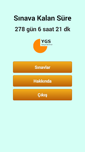 YGS Sosyal Çıkmış Sorular