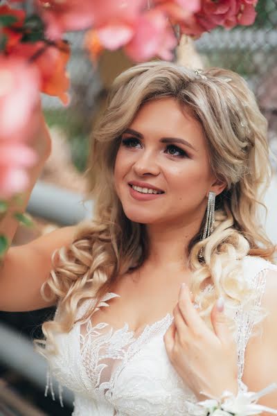 Wedding photographer Lena Zaryanova (zaryanova). Photo of 2 June 2020
