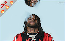 Hoodrich Pablo Juan HD Wallpapers Music Theme small promo image