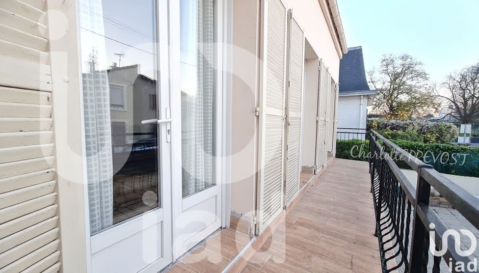 Vente maison 6 pièces 136 m² à Saint-Denis (93200), 460 000 €