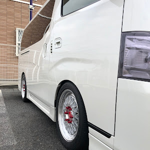 NV350キャラバン