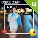 Cover Image of डाउनलोड Photo Crop 1.4 APK