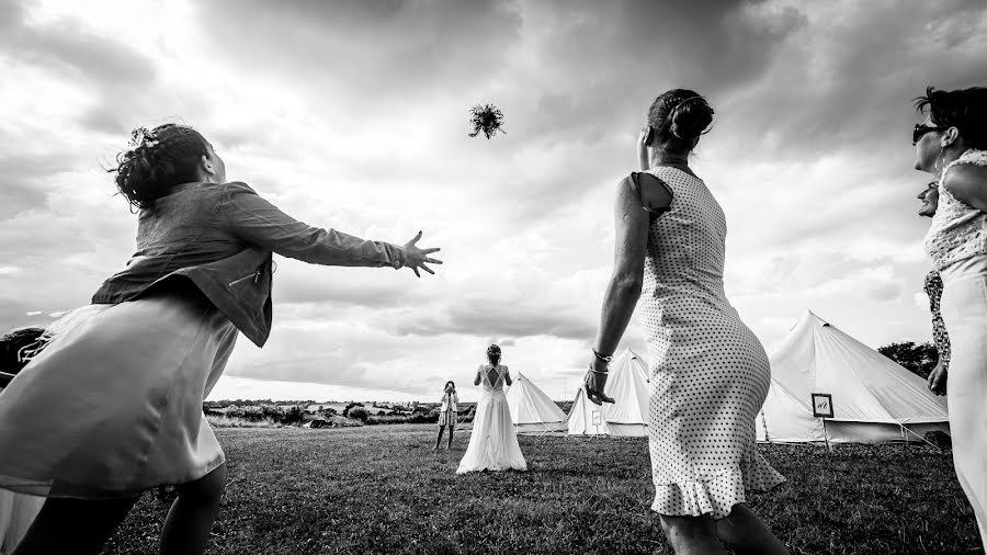 Fotograf ślubny Pascal Lecoeur (lecoeur). Zdjęcie z 11 sierpnia 2019