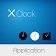 X Clock Widget Collection icon