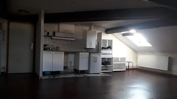 appartement à Nancy (54)