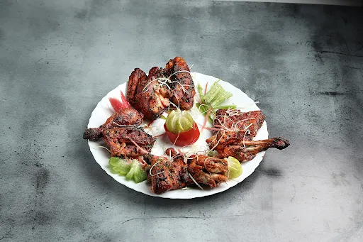 Tandoori Chicken