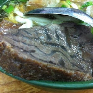 林東芳牛肉麵