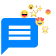 Notify Stickers icon