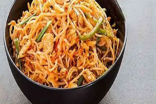 Egg Chowmein