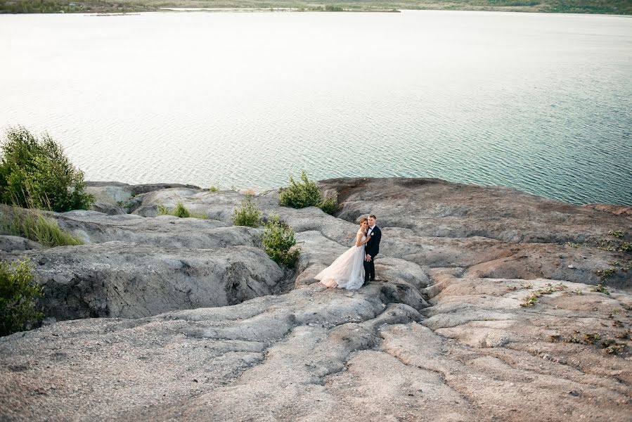 Fotógrafo de bodas Tatyana Zapruda (tapusek). Foto del 23 de septiembre 2020