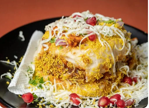 Cheese Dabeli