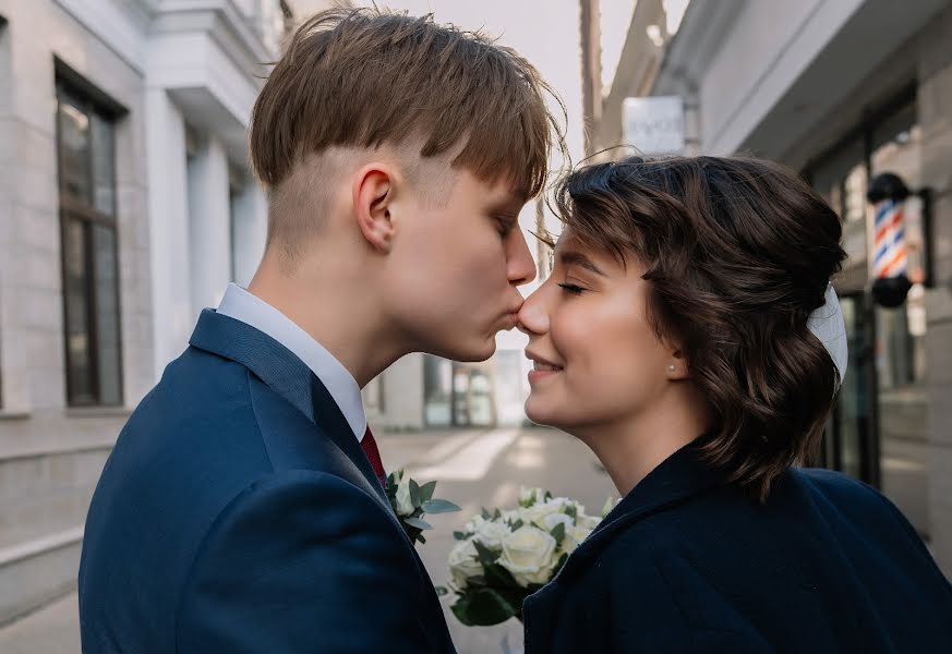 Fotógrafo de casamento Andrey Shirkalin (shirkalin). Foto de 24 de novembro 2022