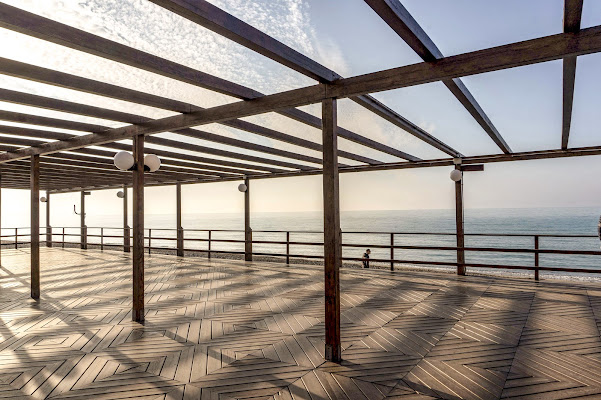 Lido balneare di Libero