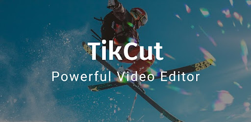 TikCut - Video Editor, Tikshot